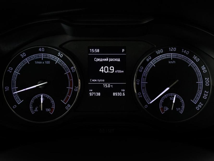 Skoda Kodiaq I Санкт-Петербург  - изображение 29
