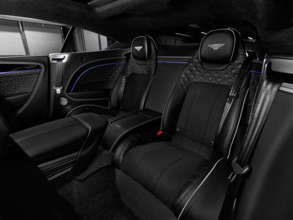 Bentley Continental GT III с пробегом 2023 года, цена 29 000 000 рублей, 20904 км, купе, Автокод Объявления