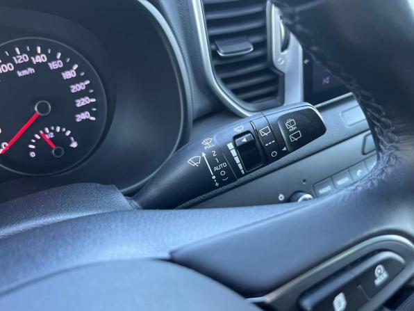 Kia Sportage IV с пробегом 2016 года, цена 1 647 000 рублей, 82780 км, внедорожник, Автокод Объявления