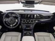 Rolls-Royce Ghost II Рестайлинг (Series II) Москва  - изображение 44