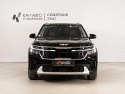 Kia Seltos I Рестайлинг Казань  - изображение 11