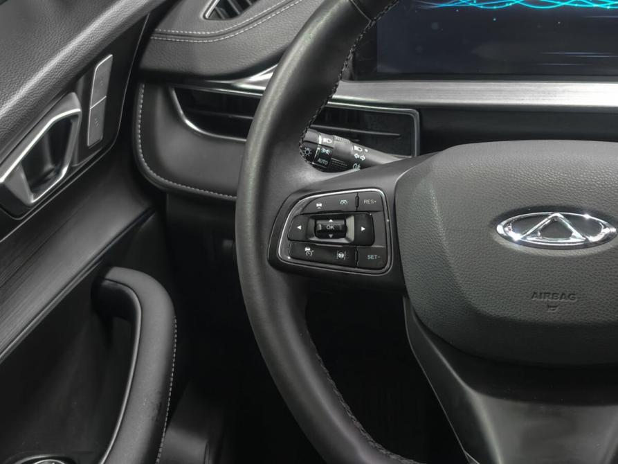 Chery Tiggo 7 Pro Max I Ростов-на-Дону  - изображение 16