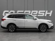 Mitsubishi Outlander III Рестайлинг 3 Краснодар  - изображение 27