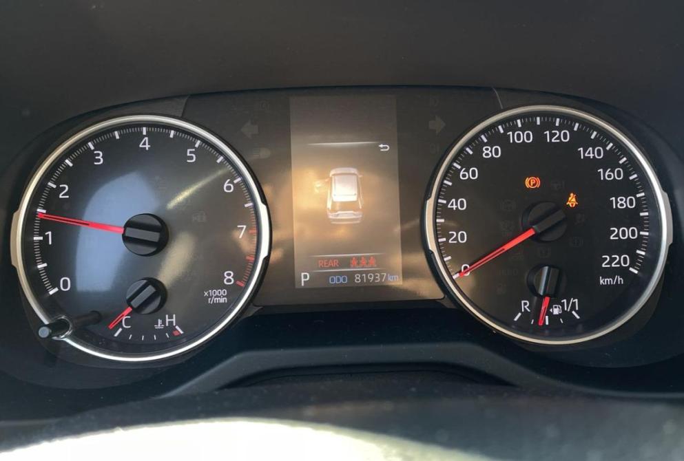 Toyota RAV4 V (XA50) Иваново  - изображение 14