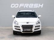 Luxgen U7 Turbo Краснодар  - изображение 23