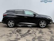 Nissan Murano III (Z52) Москва  - изображение 21