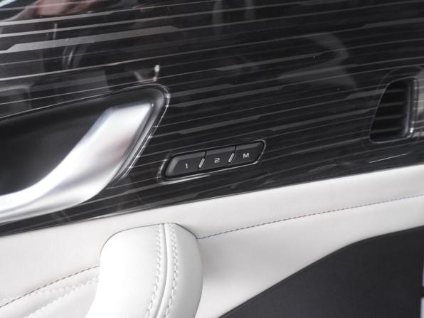 Geely Monjaro I с пробегом 2023 года, цена 2 750 000 рублей, 102485 км, внедорожник, Автокод Объявления