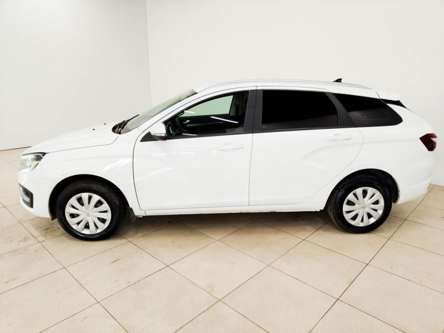 Lada (ВАЗ) Vesta I Рестайлинг (NG) Тула  - изображение 3