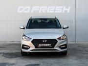 Hyundai Solaris II Краснодар  - изображение 22