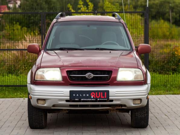 Suzuki Grand Vitara I с пробегом 2000 года, цена 440 000 рублей, 158915 км, внедорожник, Автокод Объявления