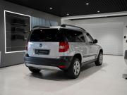Skoda Yeti I Москва  - изображение 22