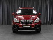 Opel Mokka I Тюмень  - изображение 21