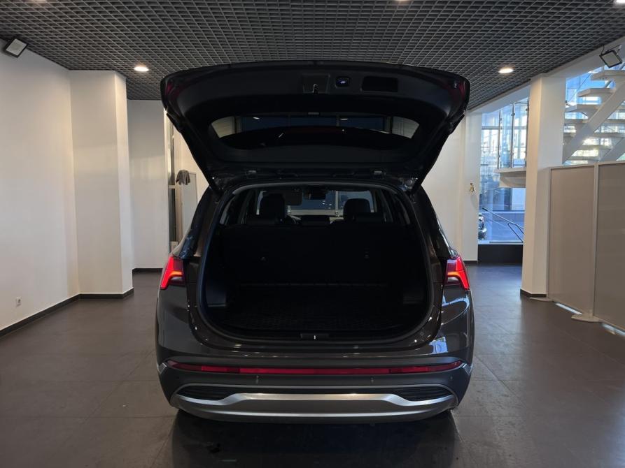 Hyundai Santa Fe IV Рестайлинг Чебоксары  - изображение 37