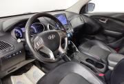 Hyundai ix35 I Саратов  - изображение 49