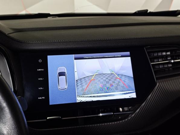 Haval F7x I с пробегом 2021 года, цена 1 769 000 рублей, 100308 км, внедорожник, Автокод Объявления