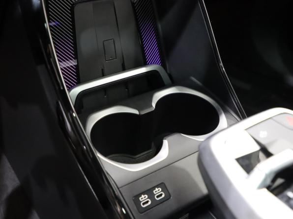 BMW X1 III (U11/U12) с пробегом 2025 года, цена 5 300 000 рублей, 6200 км, внедорожник, Автокод Объявления