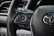 Toyota Camry VIII (XV70) Рестайлинг Сургут  - изображение 53