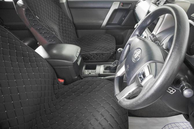Toyota Land Cruiser Prado 150 Series с пробегом 2010 года, цена 3 179 000 рублей, 135000 км, внедорожник, Автокод Объявления