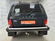 Lada (ВАЗ) Niva Legend Пермь  - изображение 19