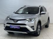 Toyota RAV4 IV (XA40) Рестайлинг Воронеж  - изображение 21