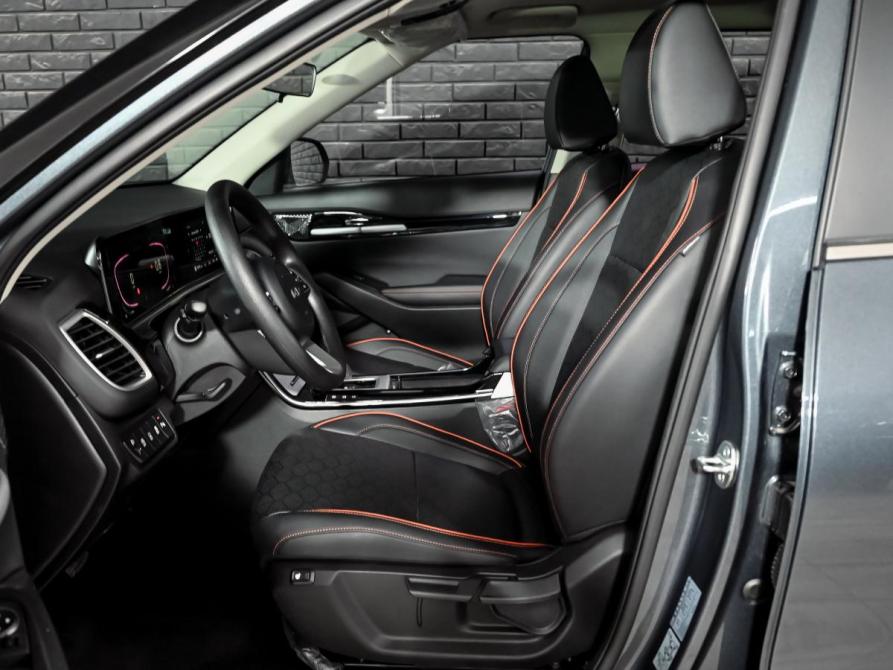 Kia Seltos II Екатеринбург  - изображение 10