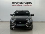 Lada (ВАЗ) Vesta I Смоленск  - изображение 11