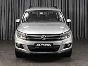 Volkswagen Tiguan I Рестайлинг Ставрополь  - изображение 20