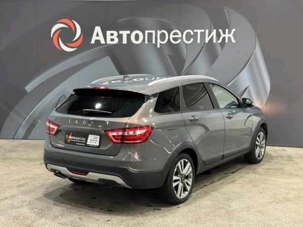 Lada (ВАЗ) Vesta I с пробегом 2021 года, цена 990 000 рублей, 81830 км, универсал, Автокод Объявления
