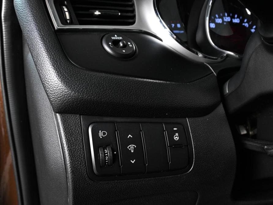 Kia Ceed II Рестайлинг Ростов-на-Дону  - изображение 17