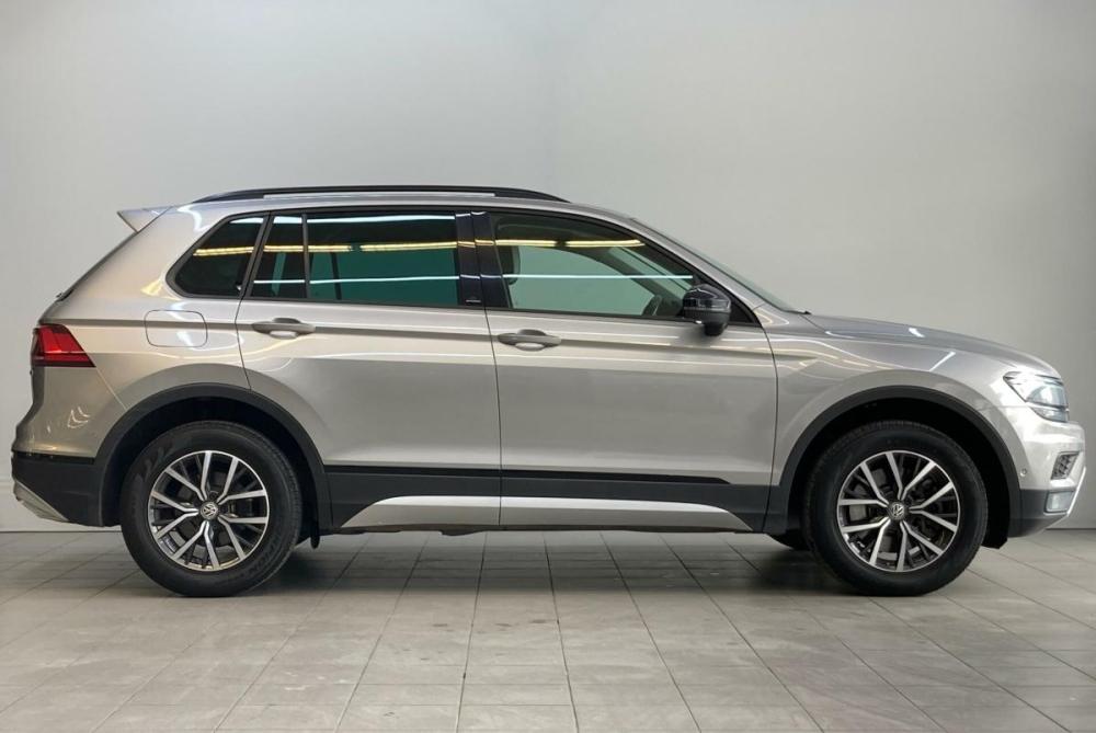 Volkswagen Tiguan II Барнаул  - изображение 6