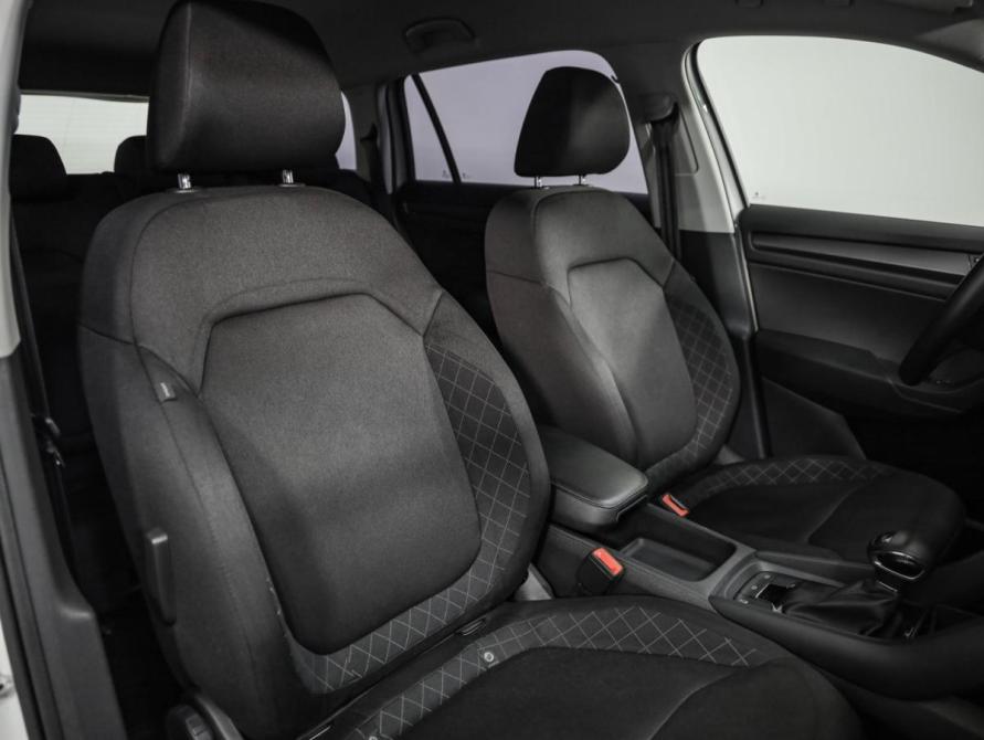 Skoda Kodiaq I Санкт-Петербург  - изображение 22
