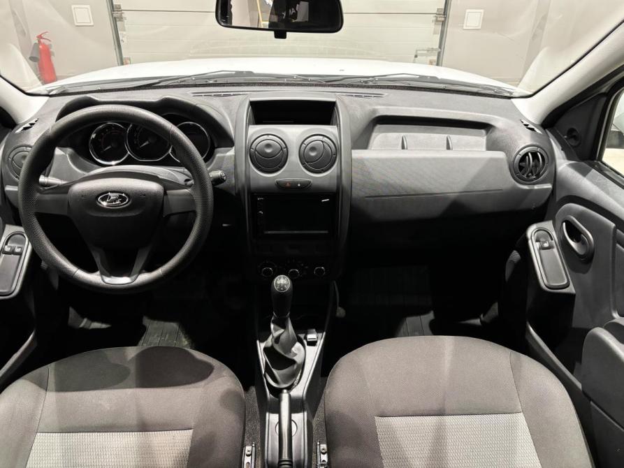 Lada (ВАЗ) Largus I Рестайлинг Екатеринбург  - изображение 16