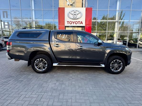 Mitsubishi L200 V Рестайлинг с пробегом 2021 года, цена 3 590 000 рублей, 201350 км, offers.body_type.unknown, Автокод Объявления