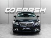 Toyota Camry VII (XV50) Тюмень  - изображение 27