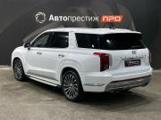 Hyundai Palisade I Рестайлинг Пермь  - изображение 42