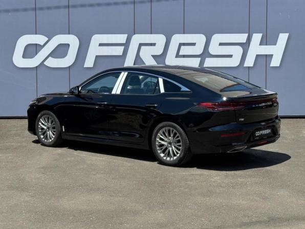 FAW Bestune B70 I с пробегом 2024 года, цена 2 329 000 рублей, 63 км, лифтбек, Автокод Объявления