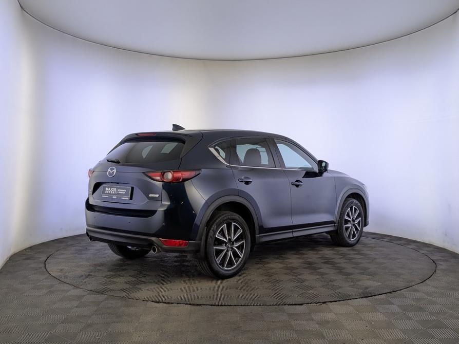 Mazda CX-5 II Москва  - изображение 5