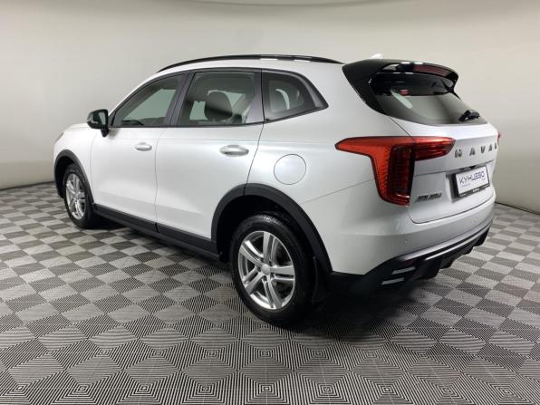 Haval Jolion I Рестайлинг 2 с пробегом 2025 года, цена 2 249 000 рублей, 14579 км, внедорожник, Автокод Объявления