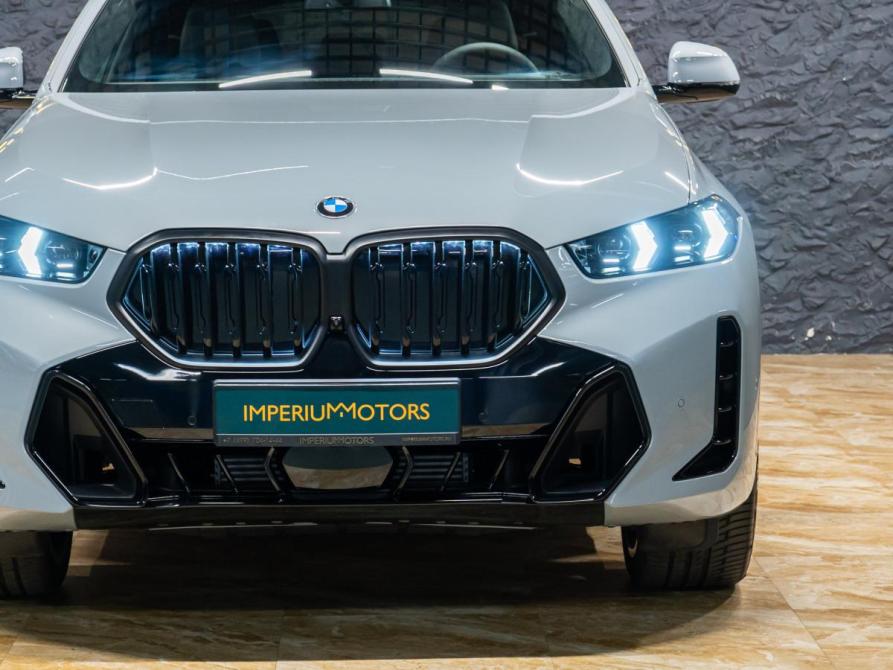 BMW X6 III (G06) Рестайлинг Москва  - изображение 4