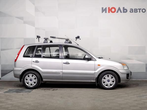 Ford Fusion I Рестайлинг с пробегом 2010 года, цена 505 000 рублей, 115783 км, хэтчбек, Автокод Объявления