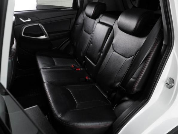 Chery Tiggo 5 I Рестайлинг с пробегом 2016 года, цена 879 000 рублей, 116261 км, внедорожник, Автокод Объявления