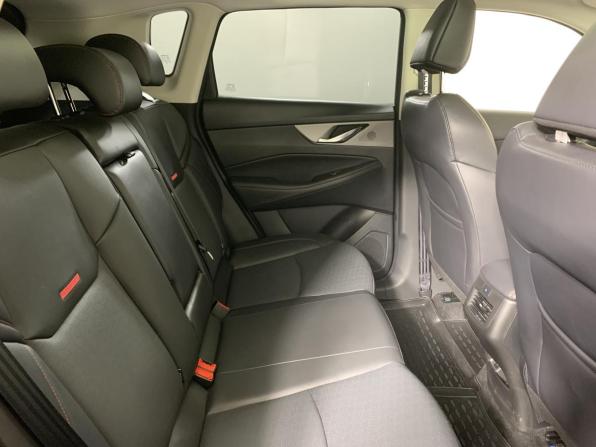 Changan CS35 Plus I с пробегом 2024 года, цена 1 839 000 рублей, 22080 км, внедорожник, Автокод Объявления