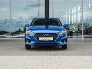 Hyundai Solaris II Магнитогорск  - изображение 24