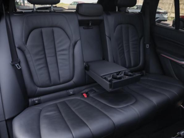 BMW X5 IV (G05/G18) с пробегом 2019 года, цена 5 049 000 рублей, 173948 км, внедорожник, Автокод Объявления