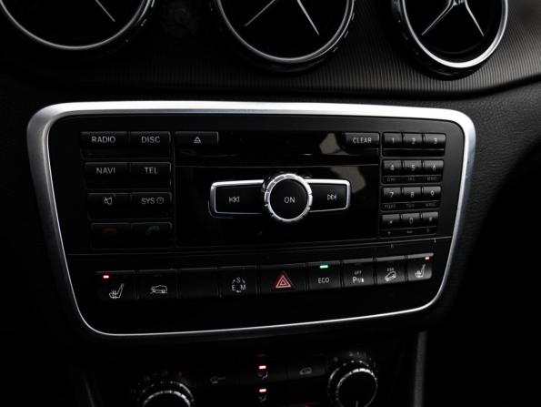 Mercedes-Benz GLA I (X156) с пробегом 2014 года, цена 1 649 000 рублей, 234551 км, внедорожник, Автокод Объявления