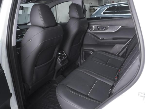 Chery Tiggo 7 Pro Max I Рестайлинг с пробегом 2024 года, цена 2 150 000 рублей, 1078 км, внедорожник, Автокод Объявления