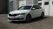 Skoda Octavia III (A7) Рестайлинг Магнитогорск  - изображение 20