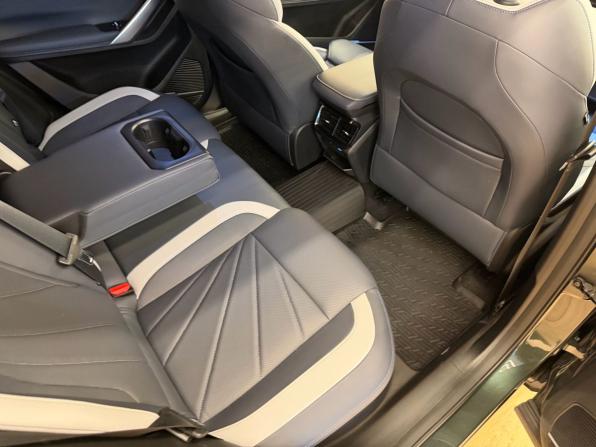 Geely Atlas II с пробегом 2024 года, цена 2 998 000 рублей, 19000 км, внедорожник, Автокод Объявления