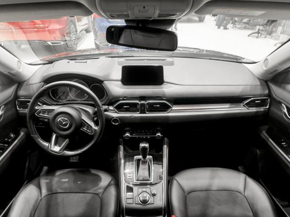 Mazda CX-5 II с пробегом 2021 года, цена 2 500 000 рублей, 253864 км, внедорожник, Автокод Объявления