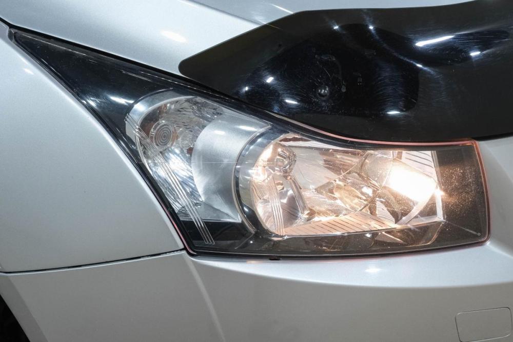 Chevrolet Cruze I Новокузнецк  - изображение 10